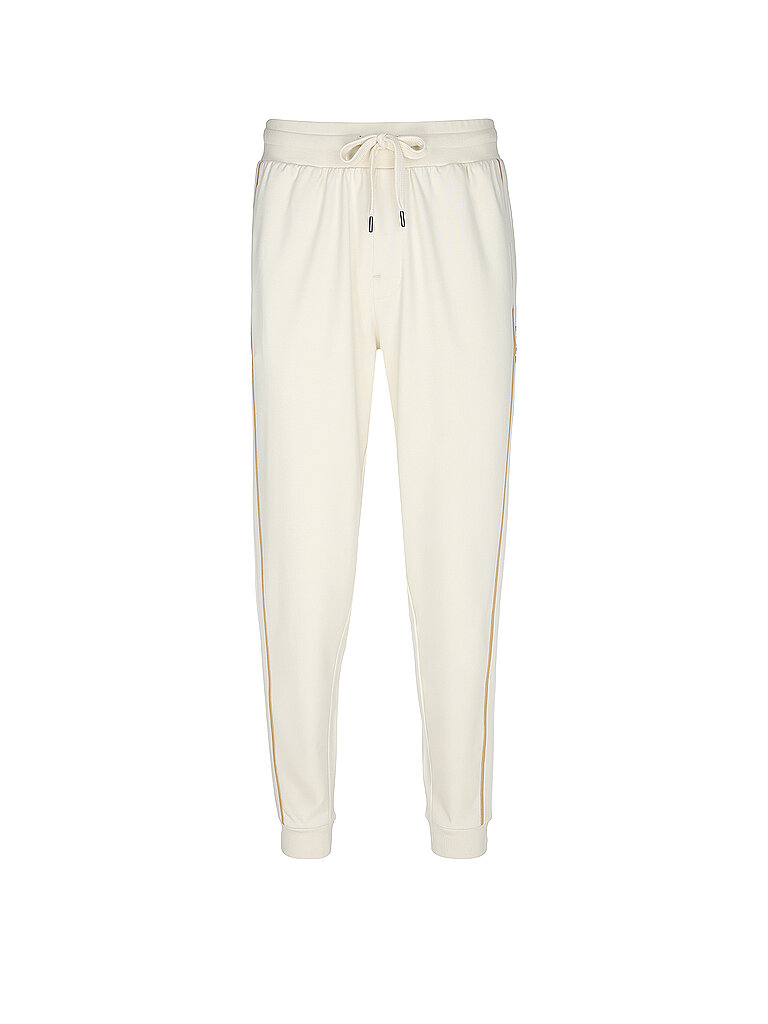 BOSS Loungewear Pants beige | L