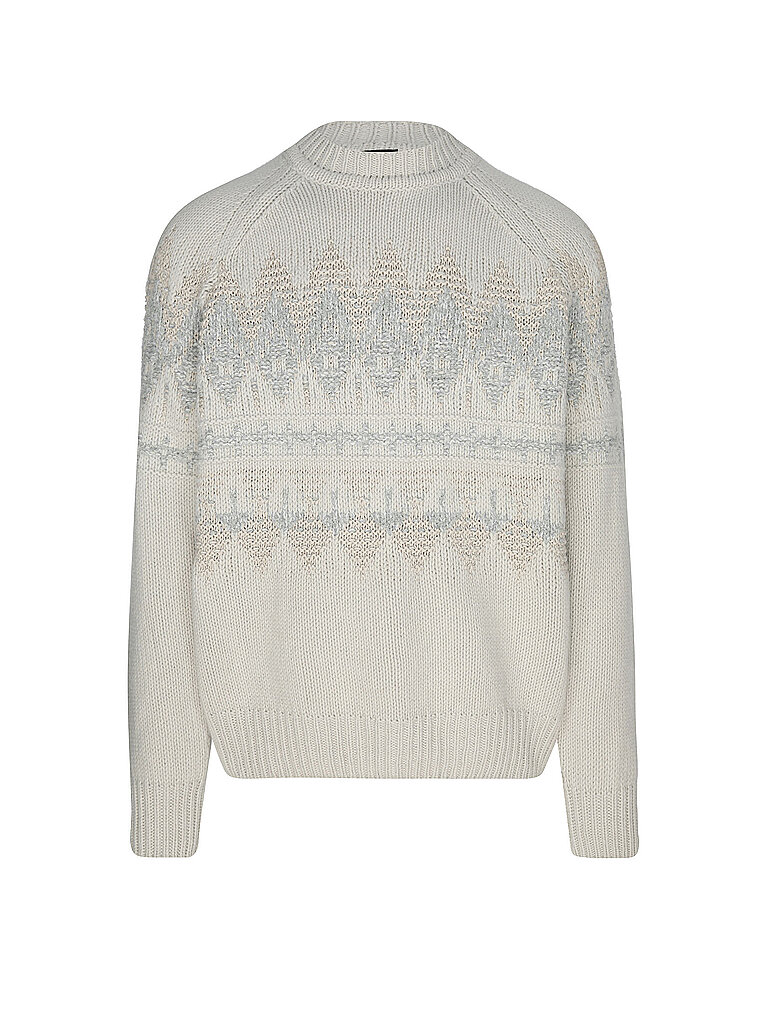 BOSS Pullover KAROMBO beige | M