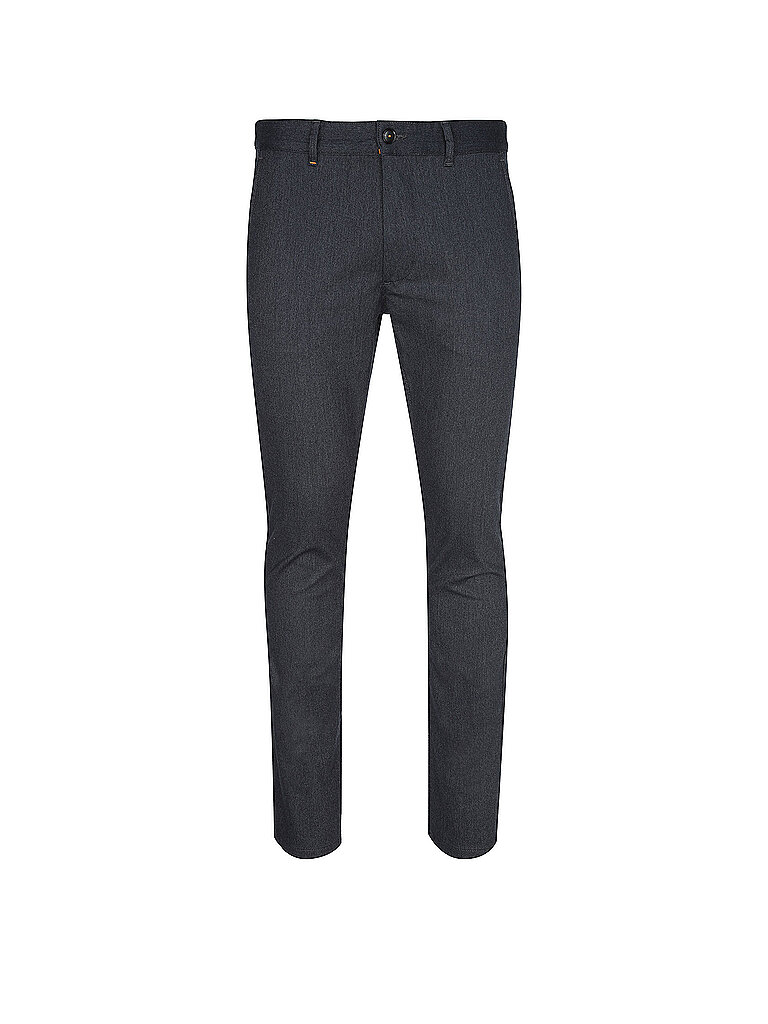 BOSS Chino blau | 32/L32