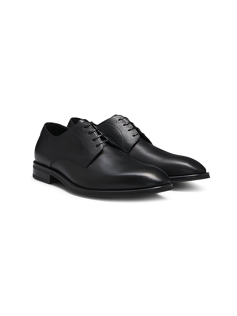 BOSS Anzugschuhe - Derbys DERREK schwarz | 41