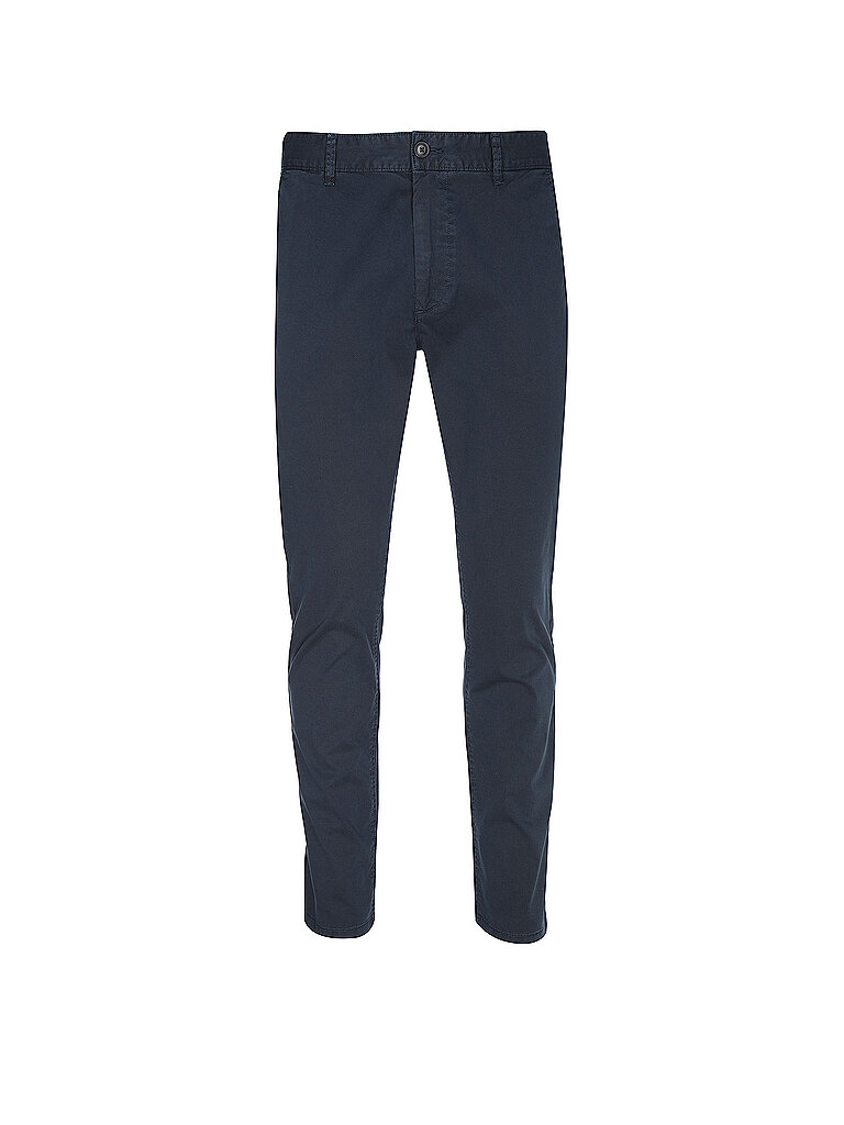 BOSS Chino blau | 30/L32
