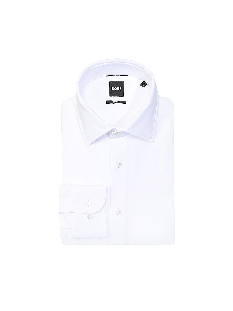 BOSS Hemd weiss | 38