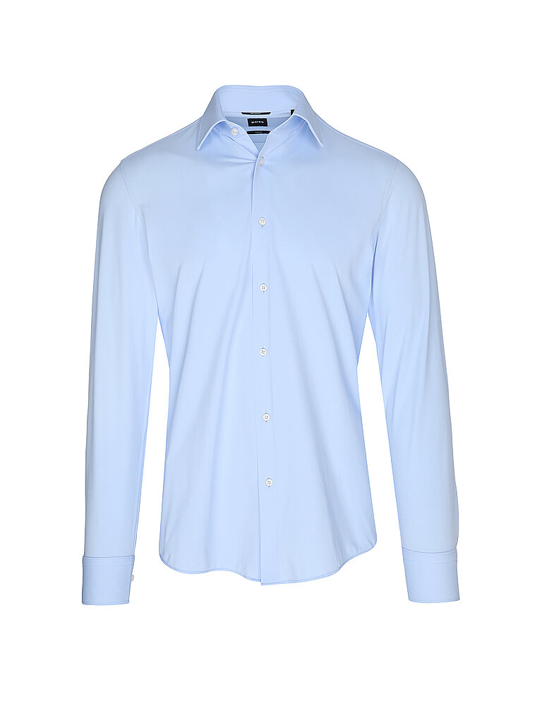 BOSS Hemd hellblau | 38