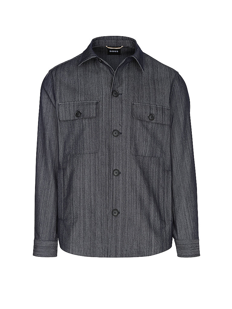 BOSS Sakko dunkelblau | 46