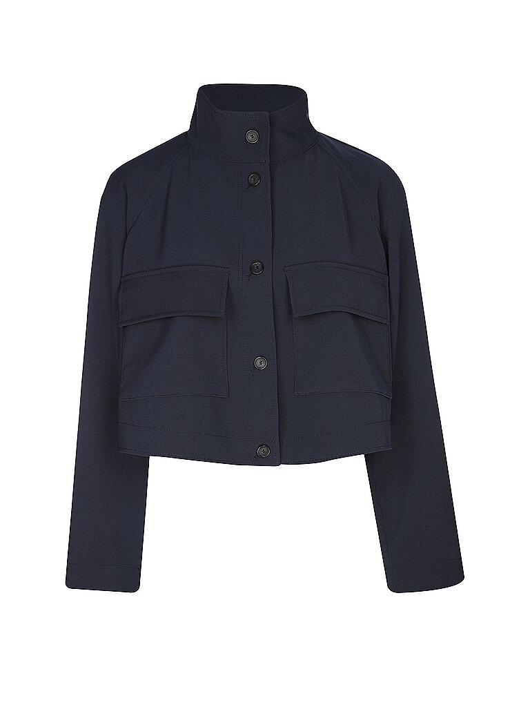 BOSS Blazer JOTANA dunkelblau | 42