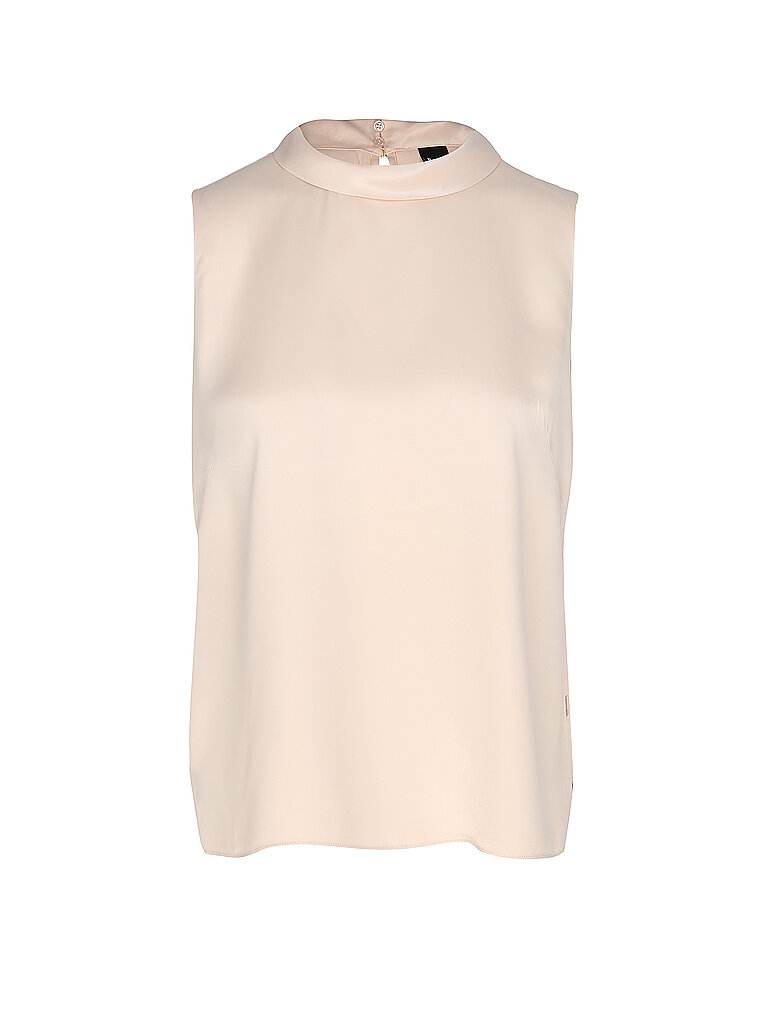 BOSS Bluse BAURINA rosa | 32