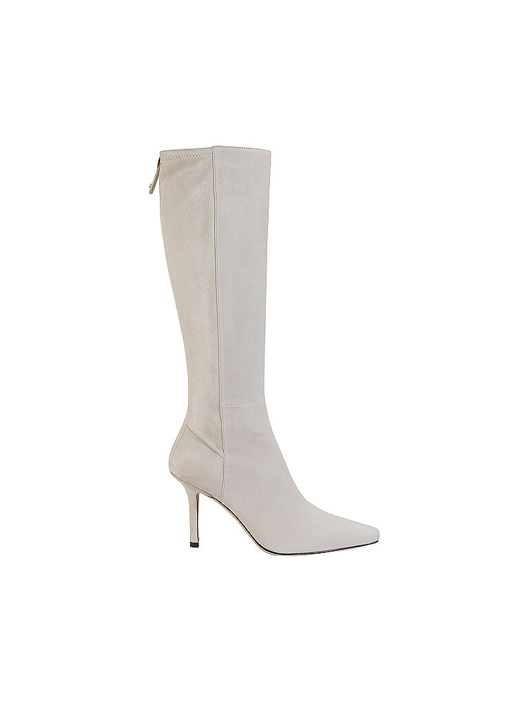 BOSS Stiefel CHARLIZE beige | 38
