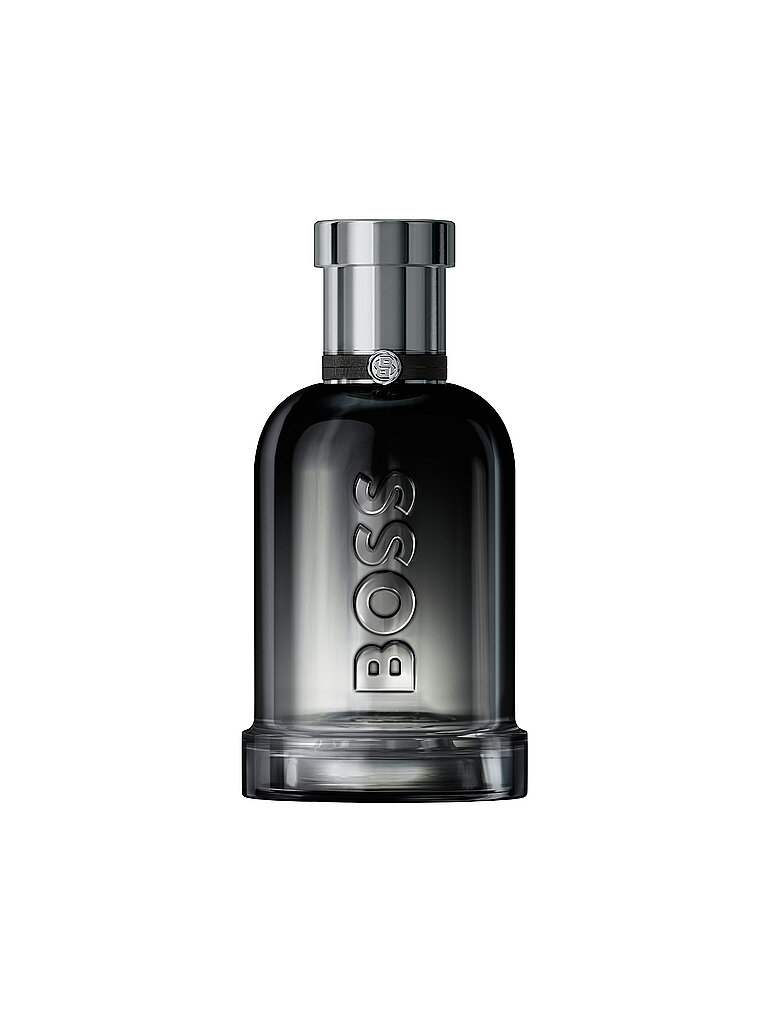 Boss Bottled Beyond Eau De Parfum 100Ml Refillable Keine Farbe