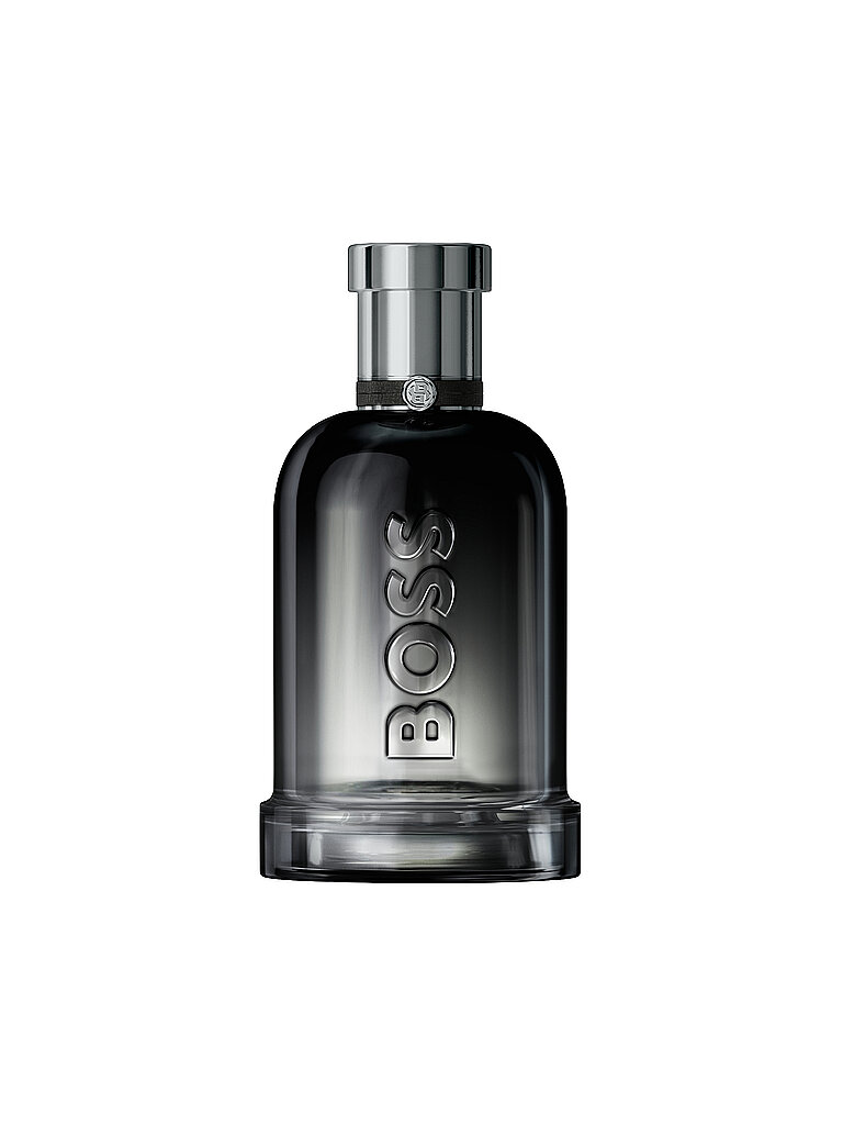 Boss Bottled Beyond Eau De Parfum 150Ml Refillable Keine Farbe