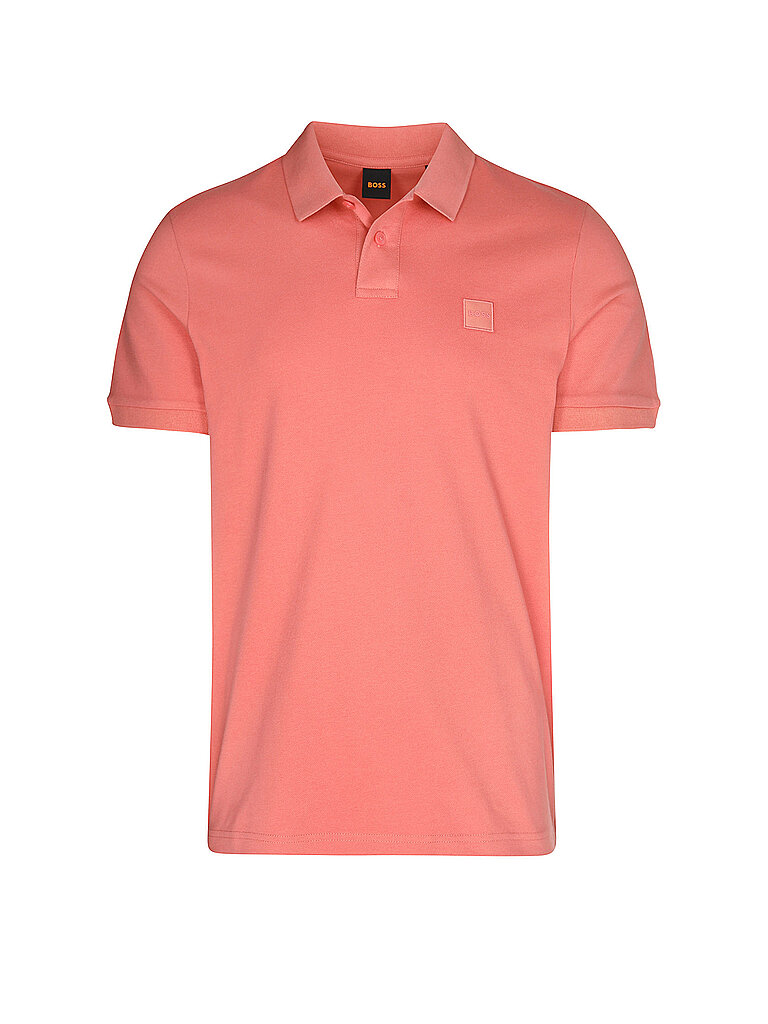 BOSS Poloshirt PASSENGER koralle | XXL