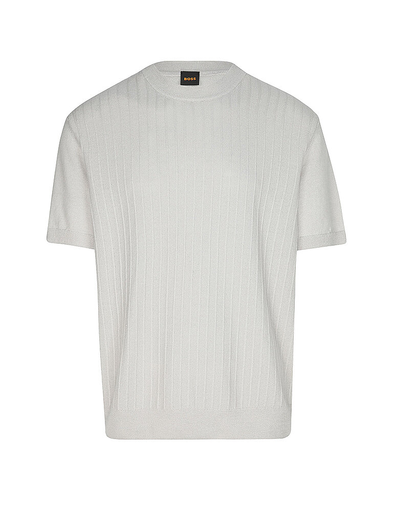 BOSS Pullover KAJORDINO beige | L