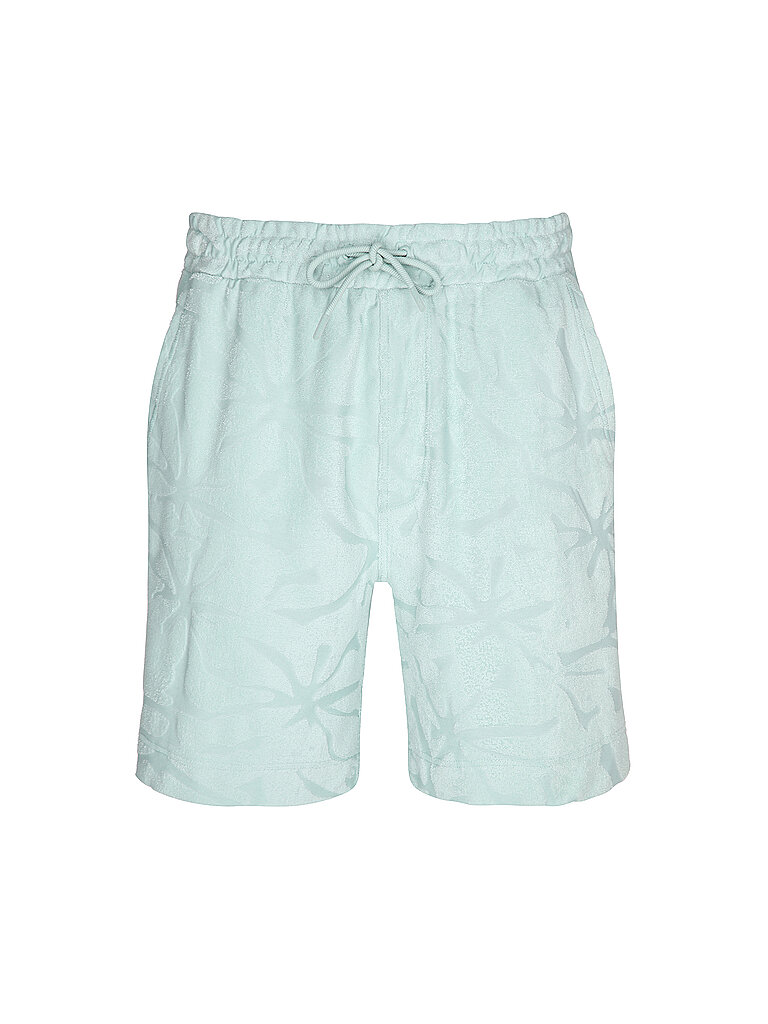 BOSS Shorts mint | L