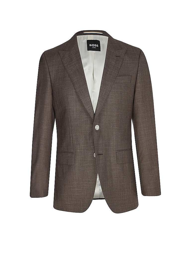BOSS Sakko H-HUGE braun | 48