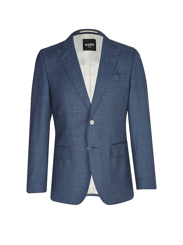 BOSS Sakko H-HUGE blau | 48