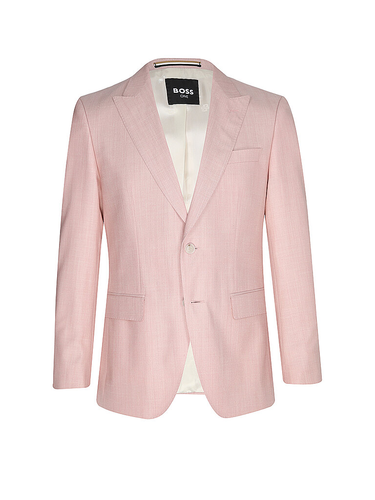 BOSS Sakko H-HUGE rosa | 48