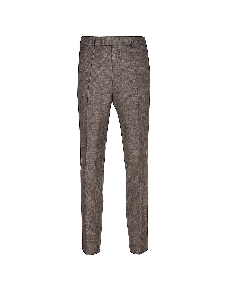 BOSS Anzughose H-GENIUS braun | 48