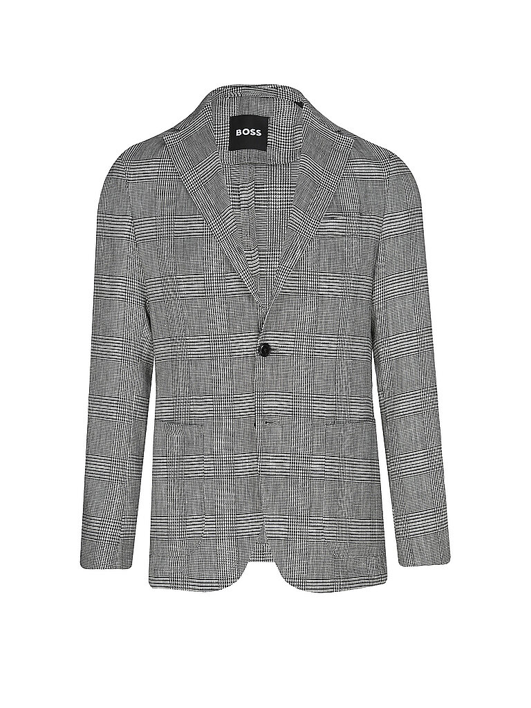 BOSS Sakko C-HANRY-262 schwarz | 46