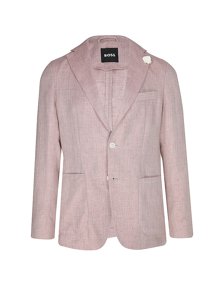 BOSS Sakko C-HANRY rosa | 46