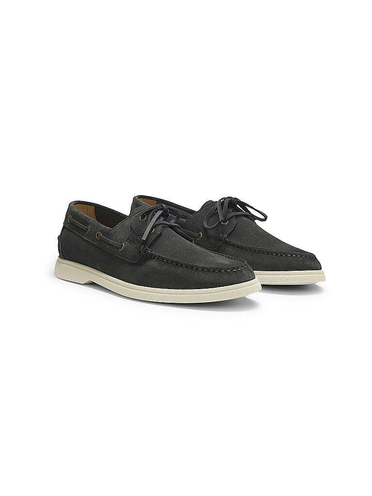 BOSS Bootschuhe SIENNE grau | 41