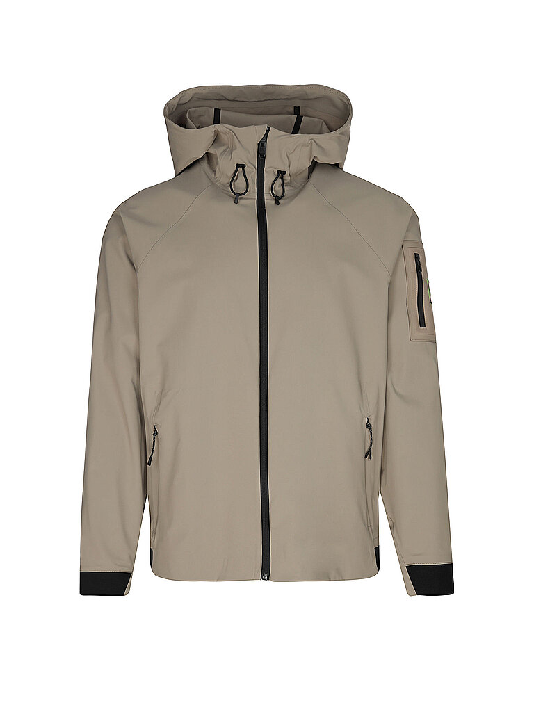 BOSS Jacke OW_TERRACE JT beige | S