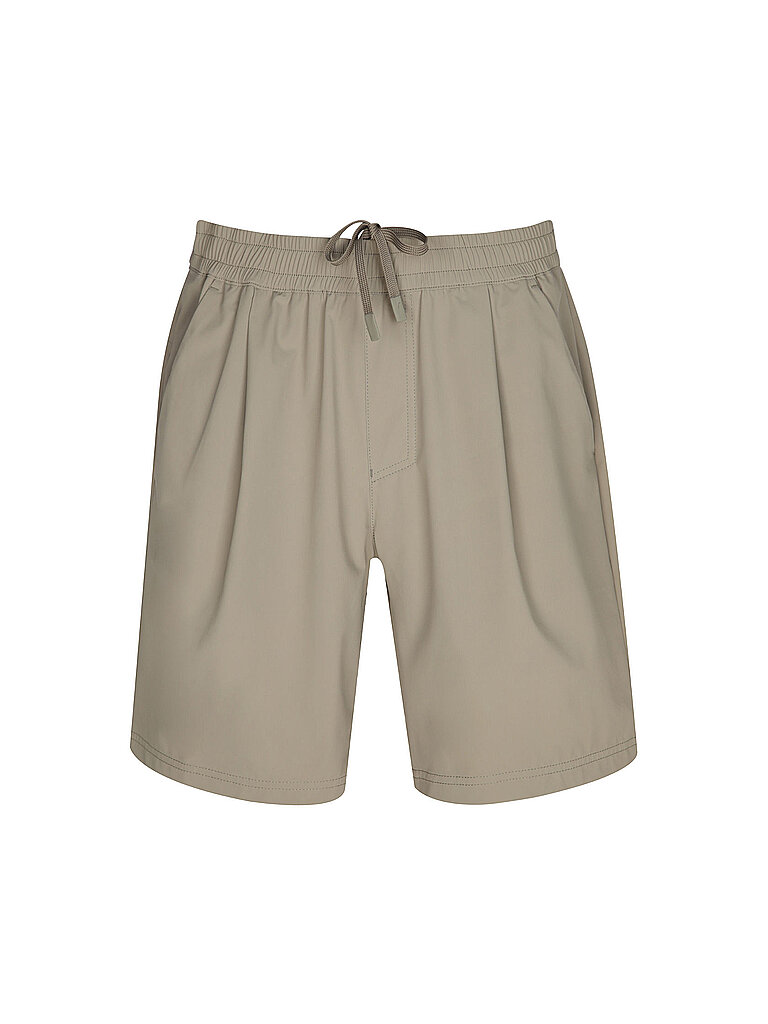 BOSS Shorts WIDE SH_TERRACE beige | 46