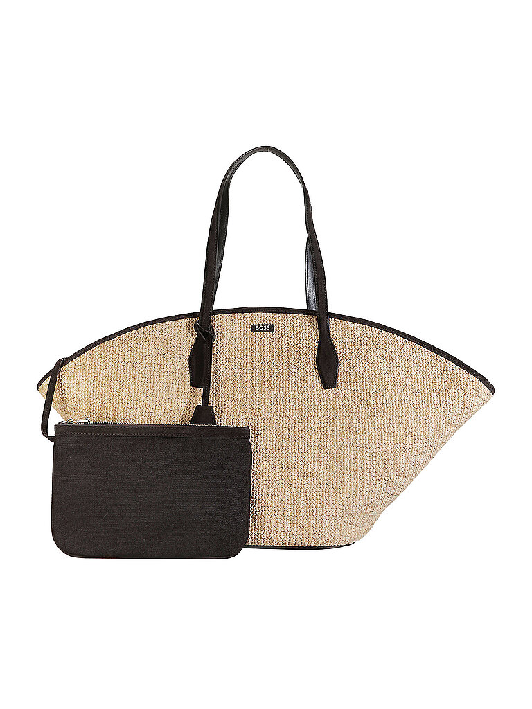 BOSS Tasche - Tote Bag NUMAH beige