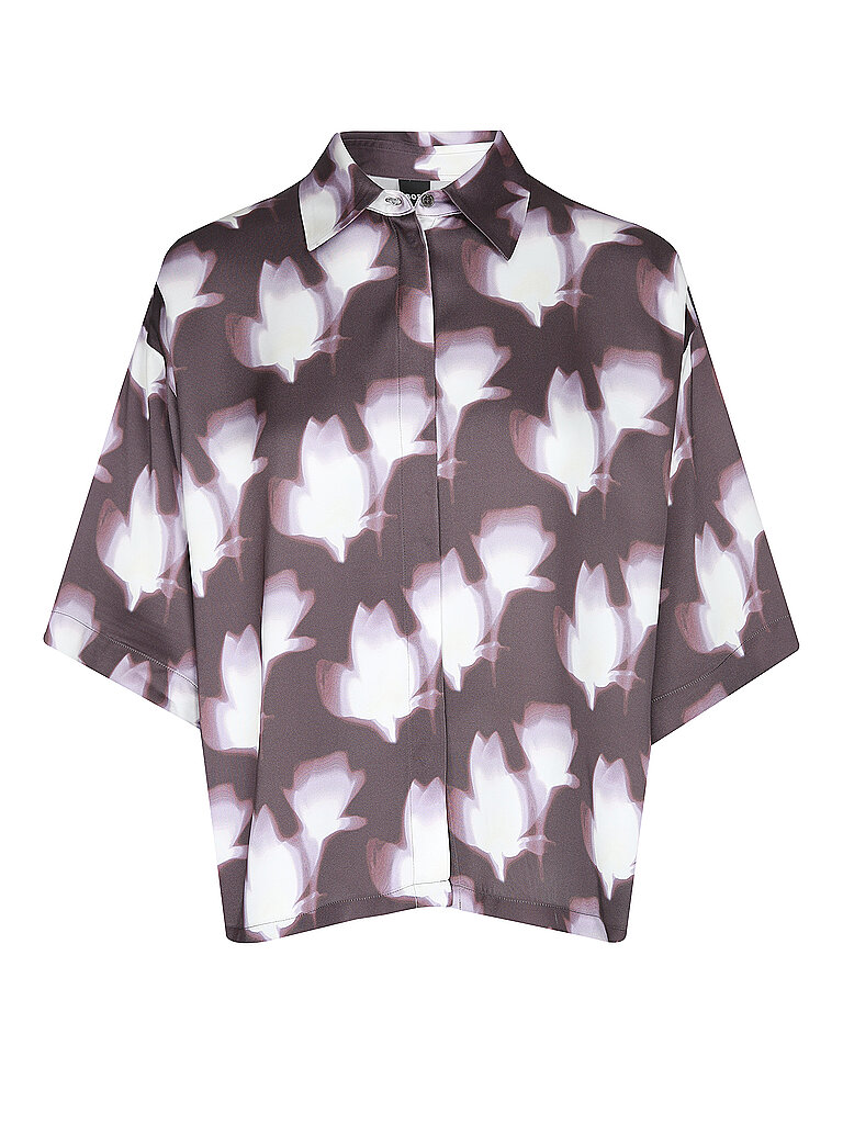BOSS Bluse BIMINA braun | 34
