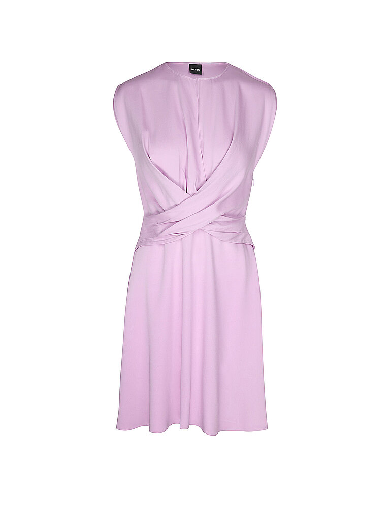 BOSS Minikleid DEVARI pink | 32