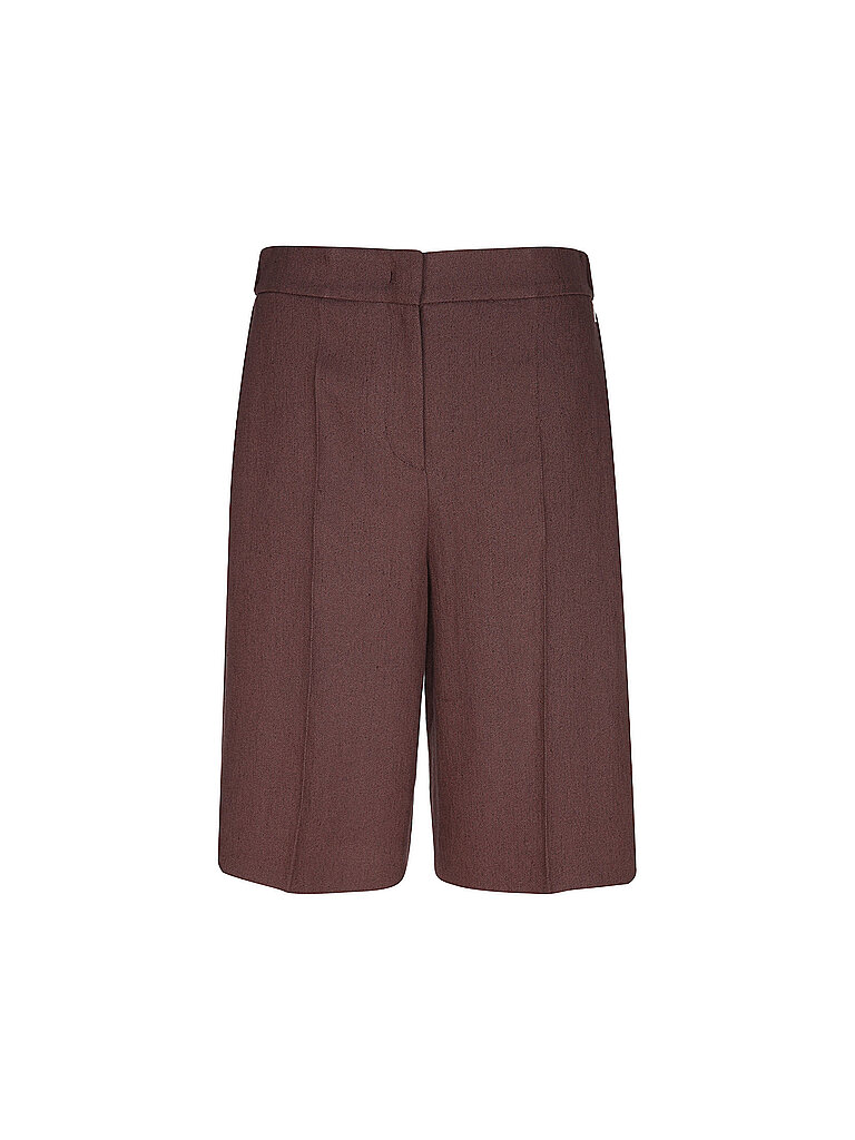 BOSS Shorts TIANALA braun | 32