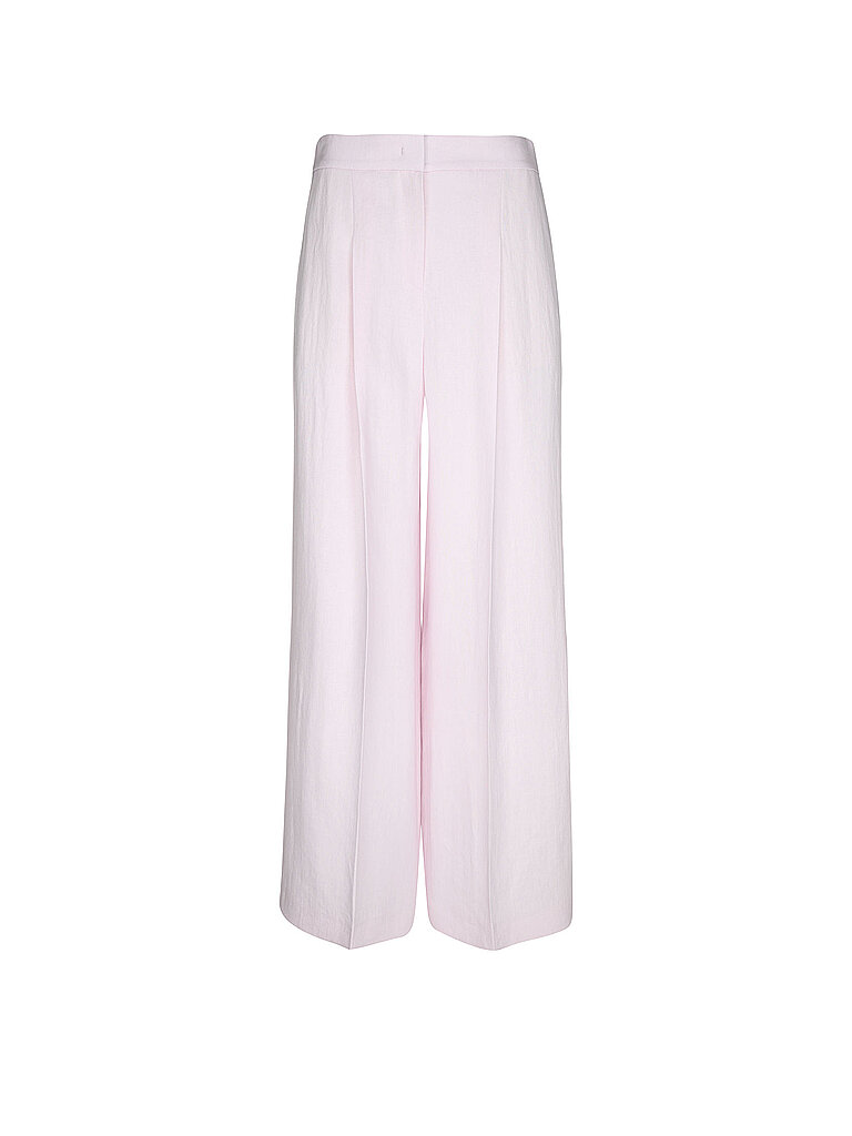 BOSS Businesshose TIANA11 rosa | 40
