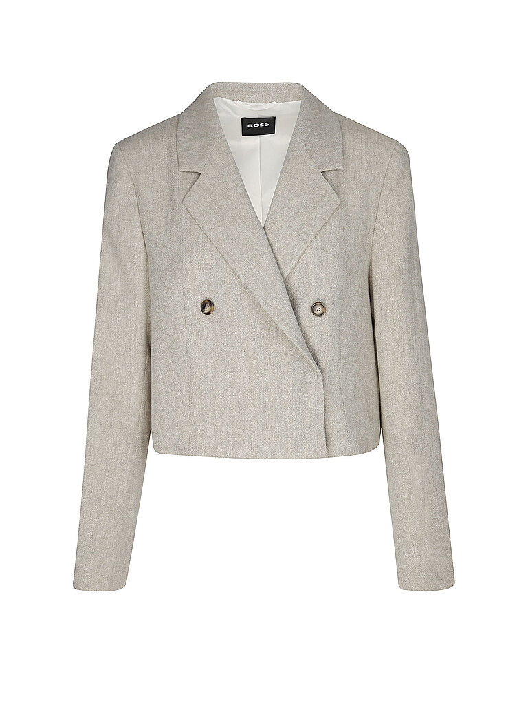 BOSS Blazer JOJEKA1 beige | 34