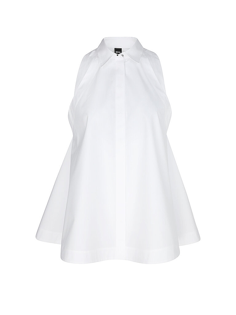 BOSS Bluse BECOLA weiss | 36