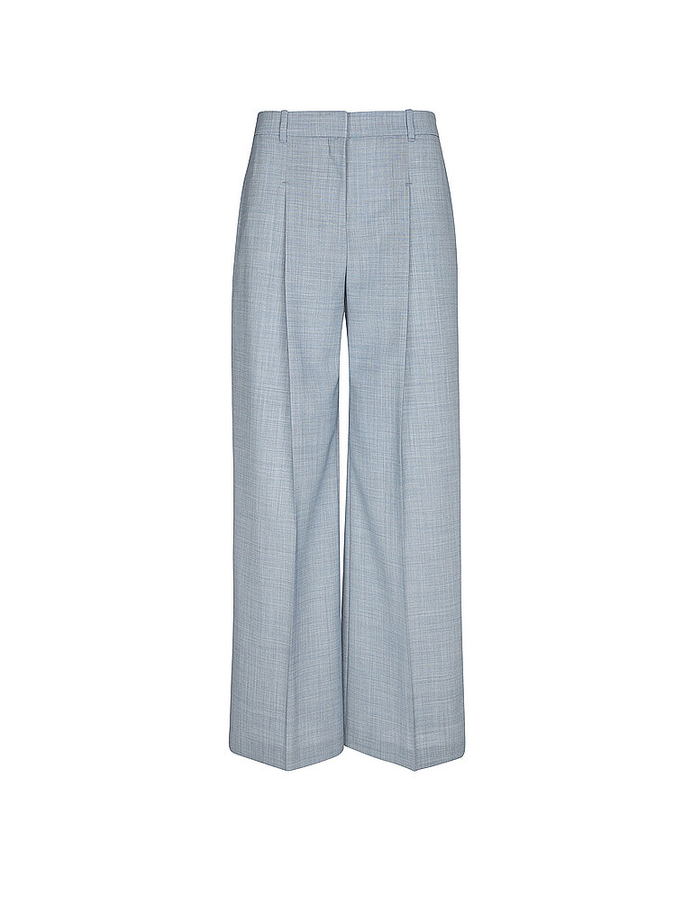 BOSS Businesshose TIANA4 blau | 38