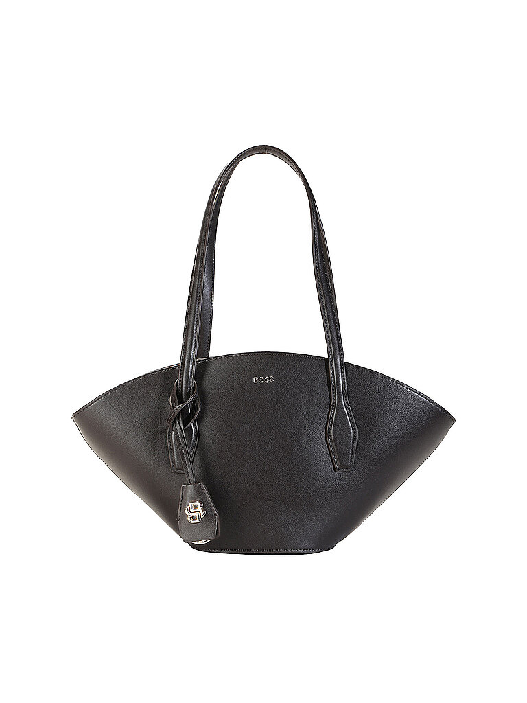 BOSS Tasche - Shopper NUMAH braun