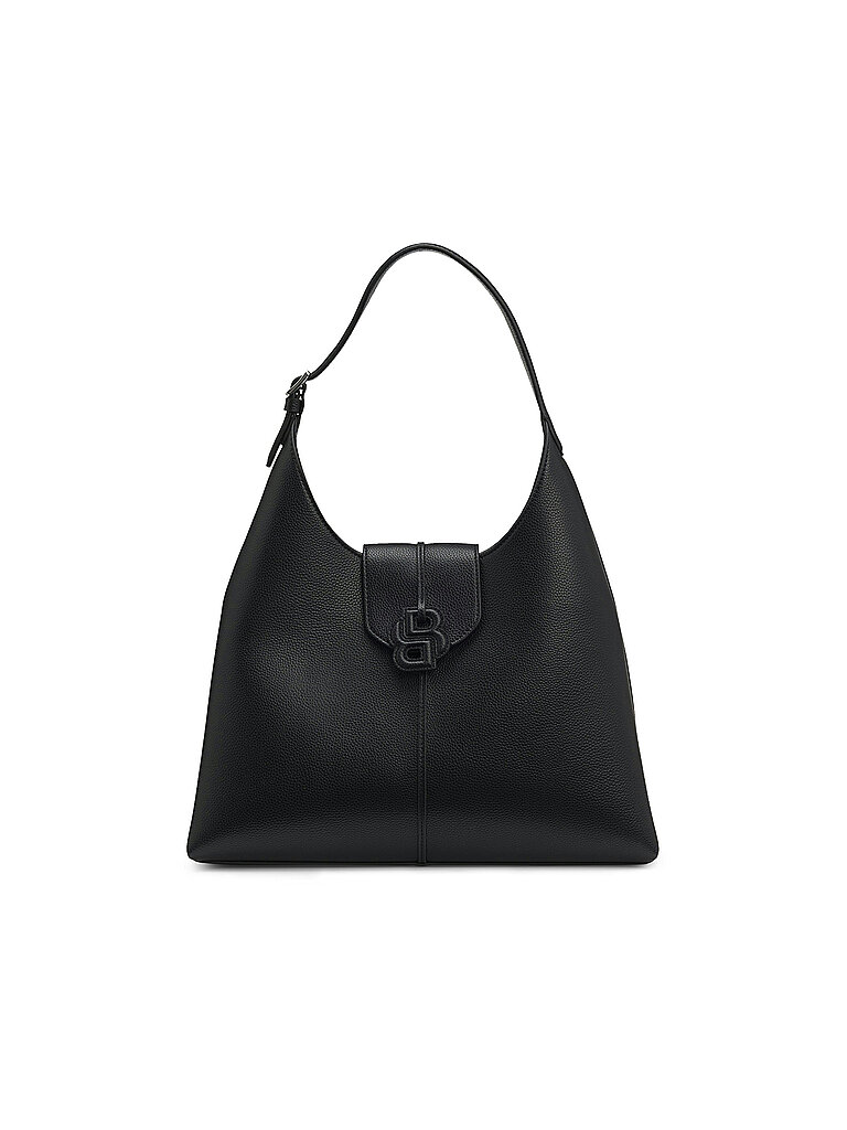 BOSS Tasche - Hobo Bag ANETT schwarz