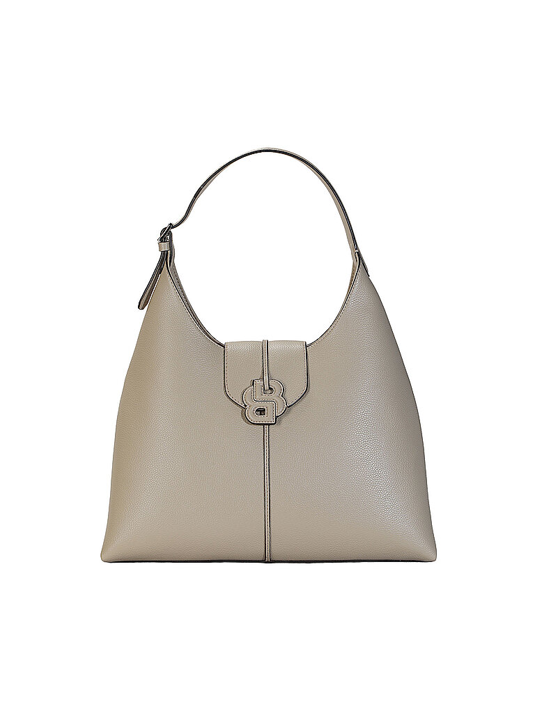 BOSS Tasche - Hobo Bag ANETT creme