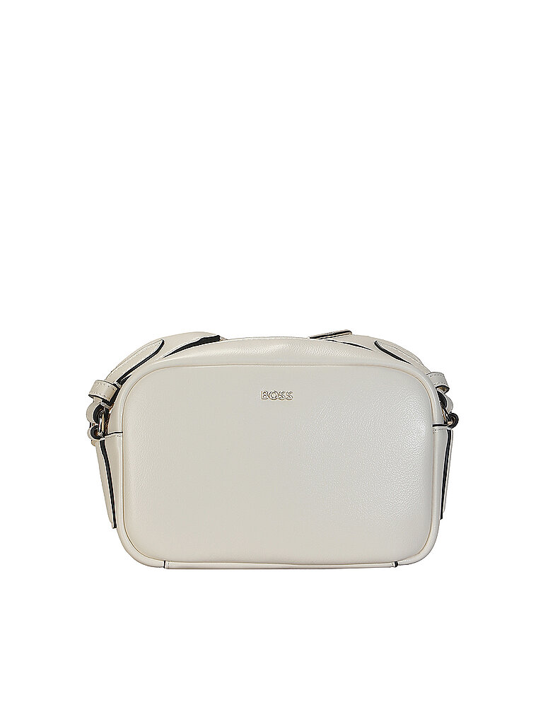 BOSS Tasche - Mini Bag SANDY weiss