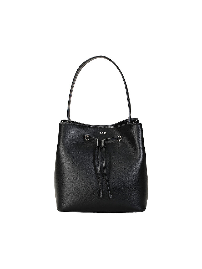 BOSS Tasche - Hobo Bag SANDY schwarz