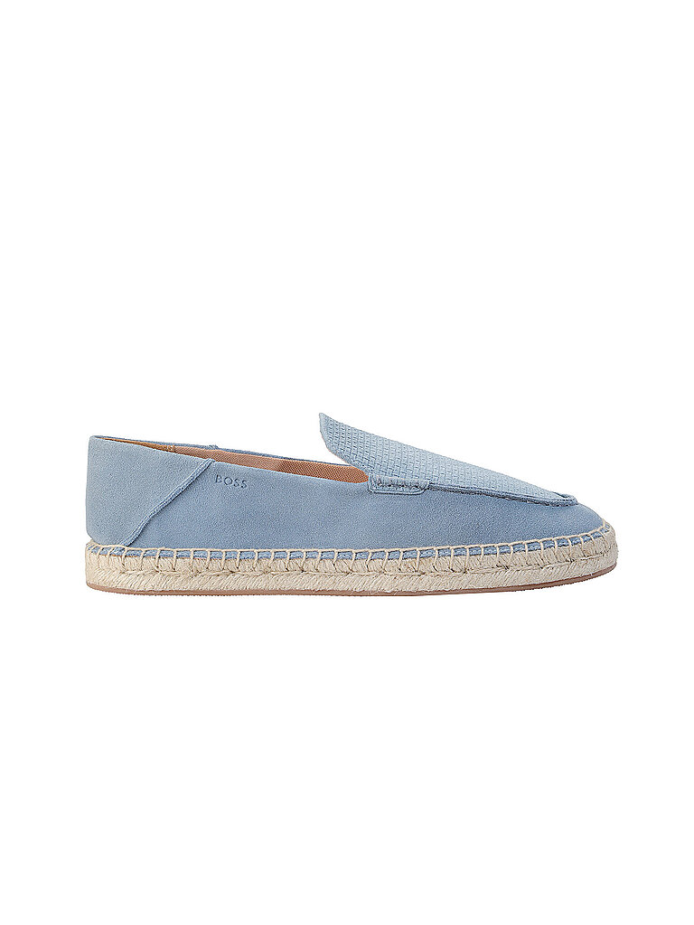 BOSS Espadrilles MADEIRA blau | 42