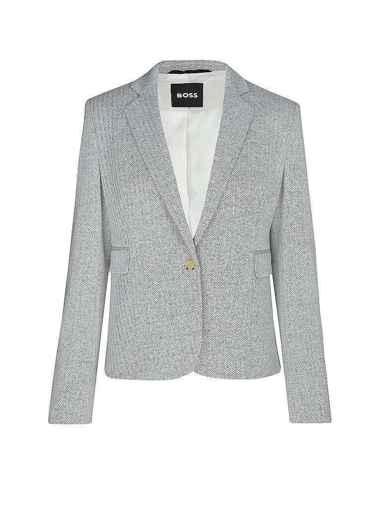 BOSS Blazer JIA13A grau | 36