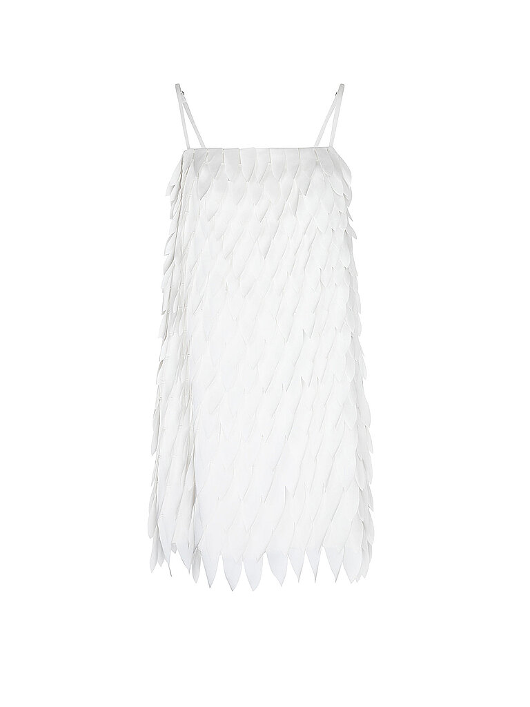 BOSS Cocktailkleid DELASE weiss | 38