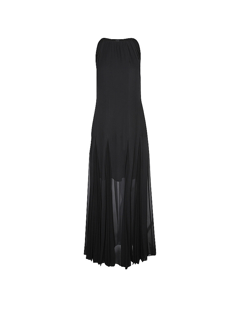 BOSS Abendkleid DAVORA schwarz | 34