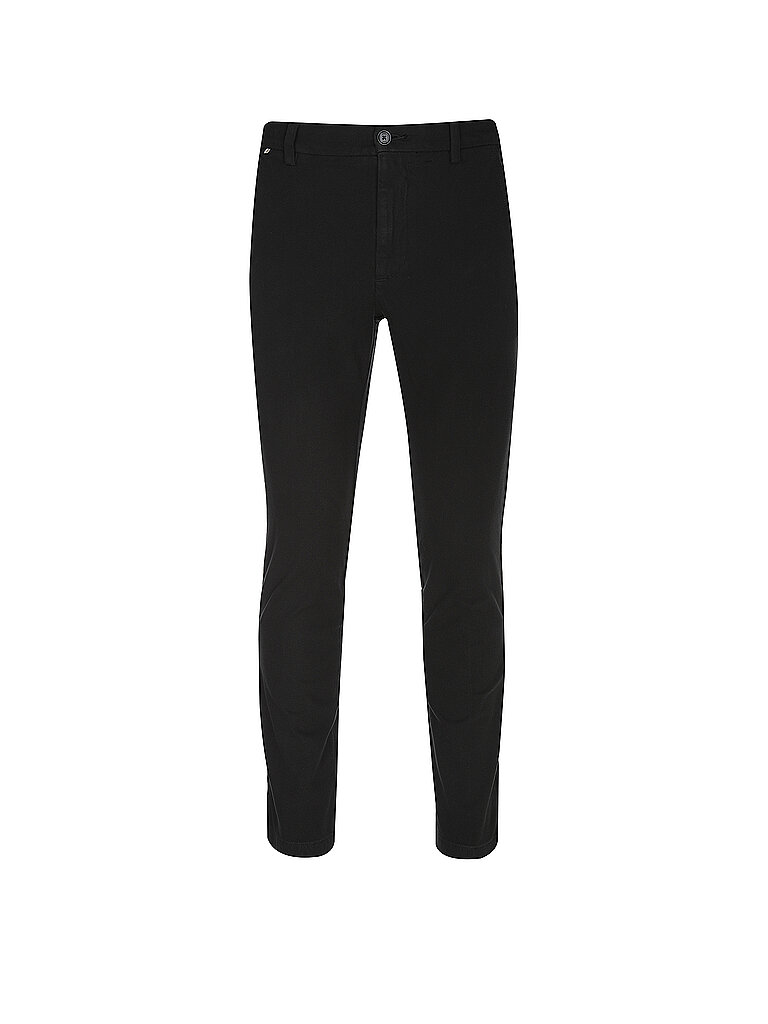 BOSS Chino schwarz | 38/L34