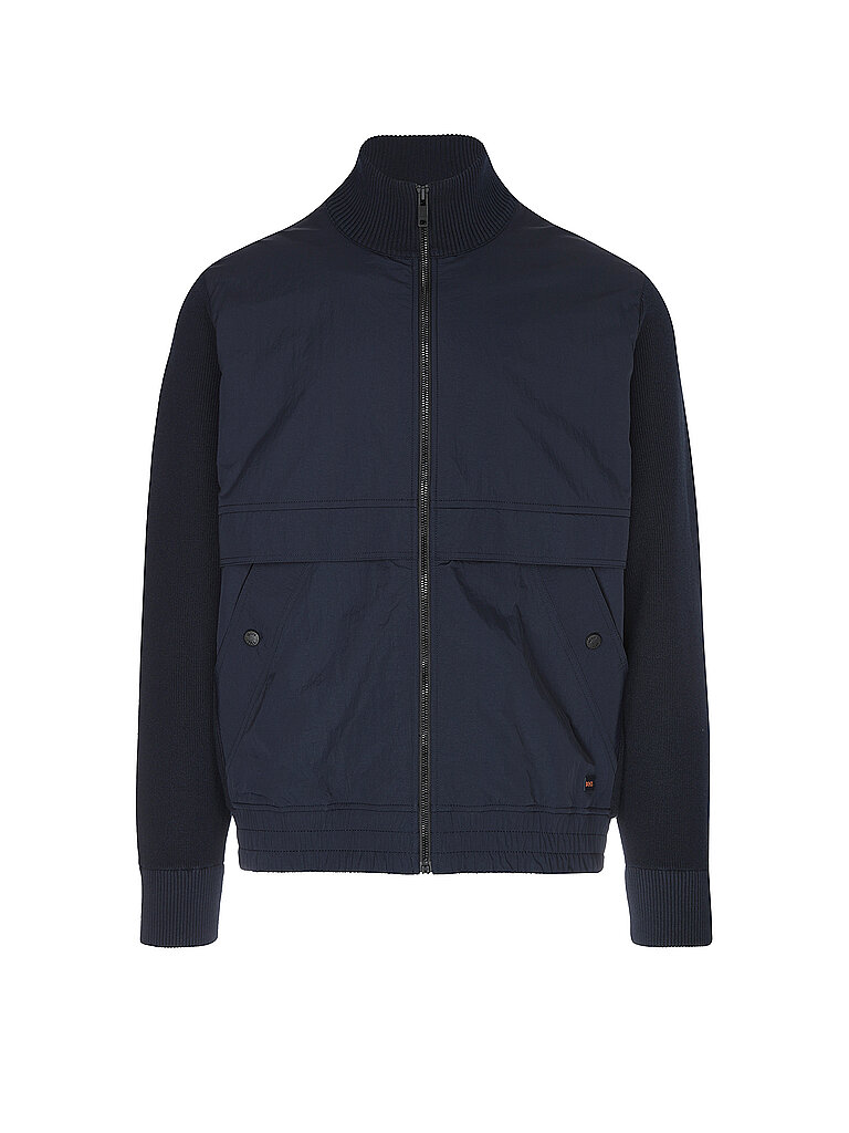 BOSS Jacke KOBELLO blau | L