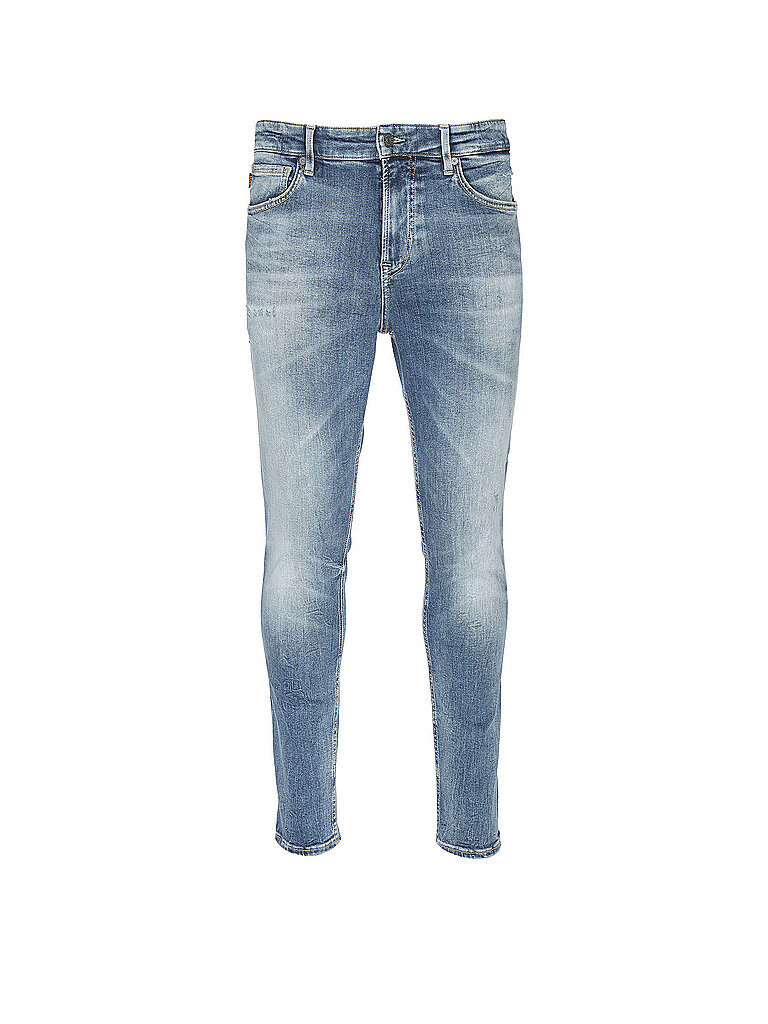 BOSS Jeans Tapered Fit ONYX BO blau | 30/L32