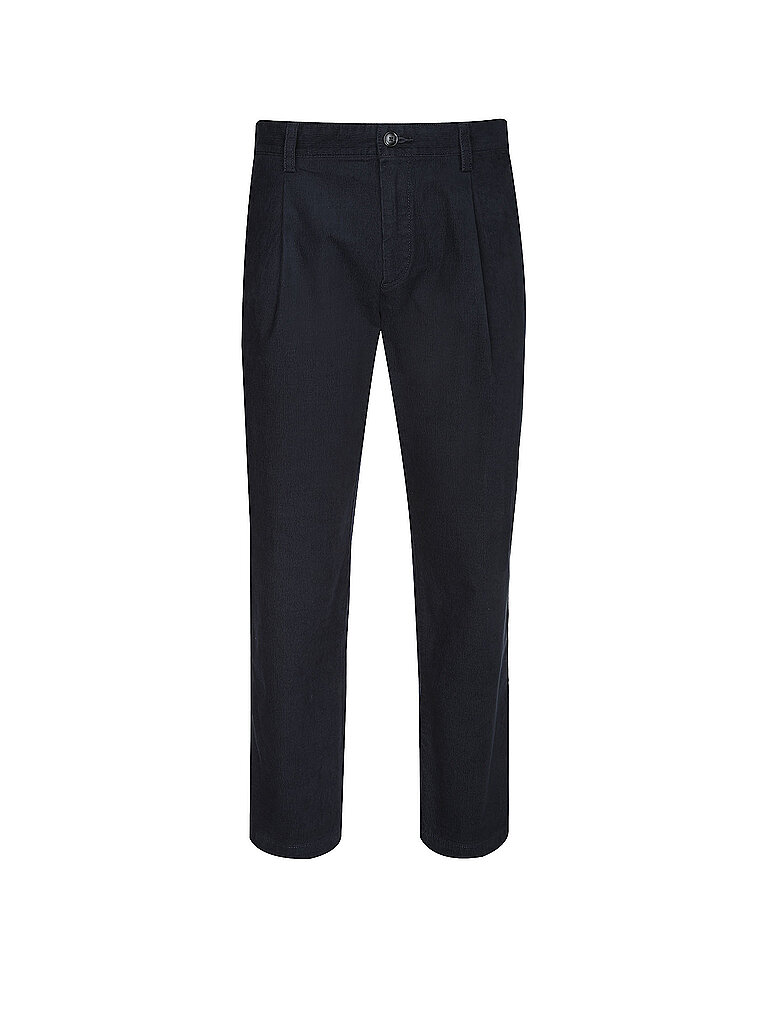 BOSS Chino blau | 31/L32