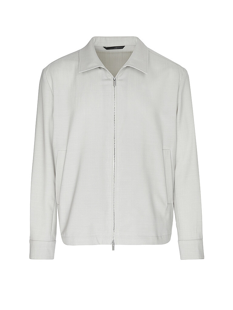 BOSS Blouson P-CARPER beige | 52