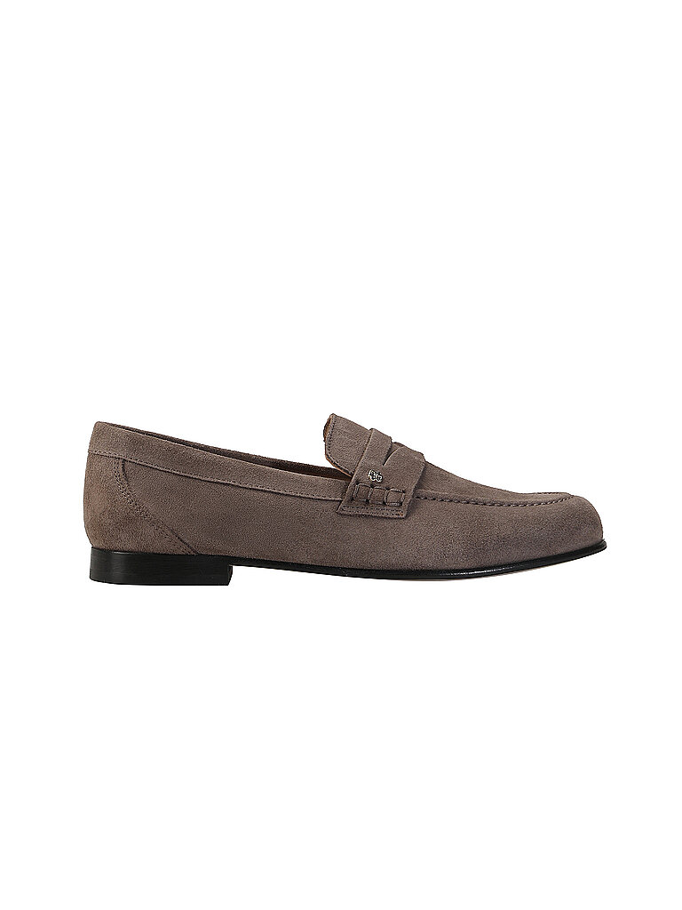 BOSS Loafers JADEY braun | 39