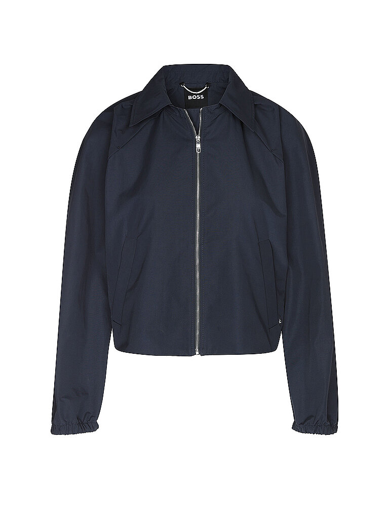 BOSS Jacke CABASY blau | 34