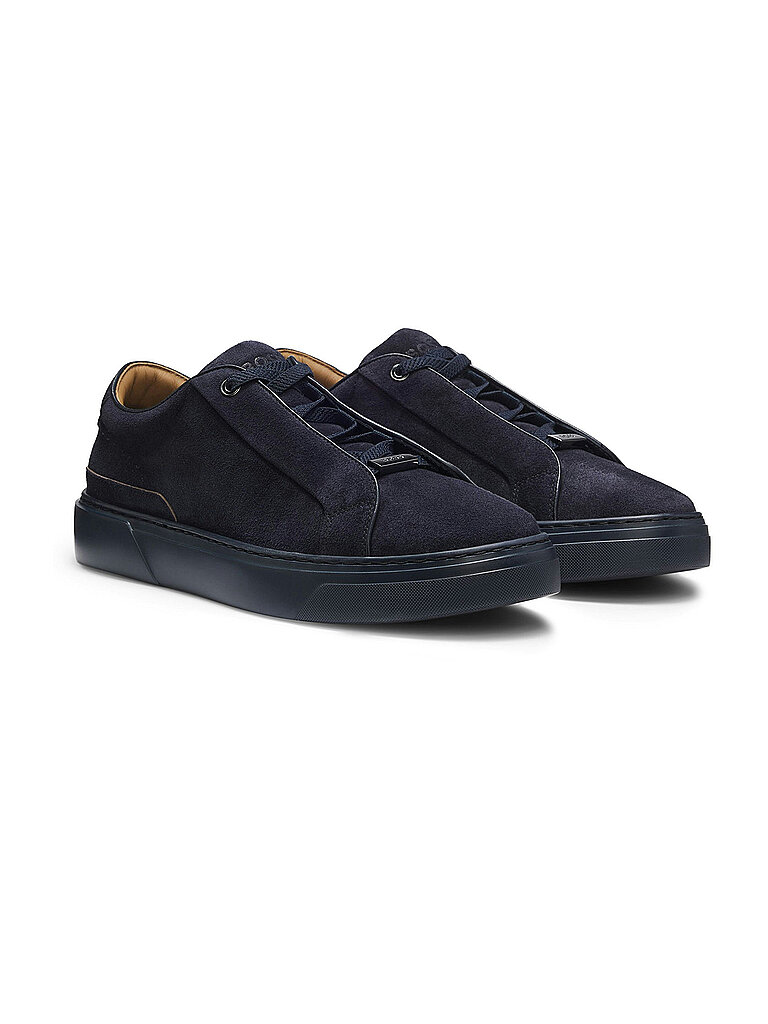 BOSS Sneakers GARYTENN dunkelblau | 43